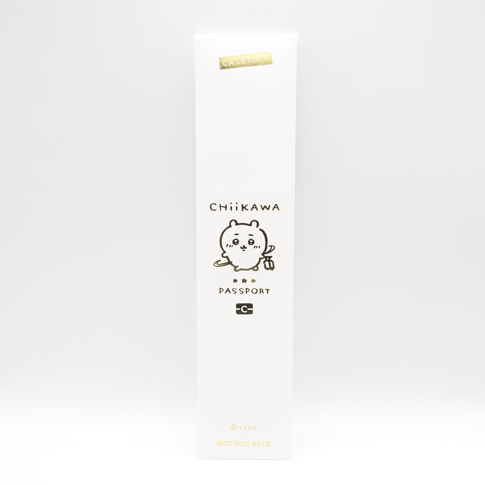 ちいかわ CASETiFY ワイヤレスイヤホンポーチ ちいかわ CASETiFY ワイヤレスイヤホンポーチ ケースティファイ - メルカリ