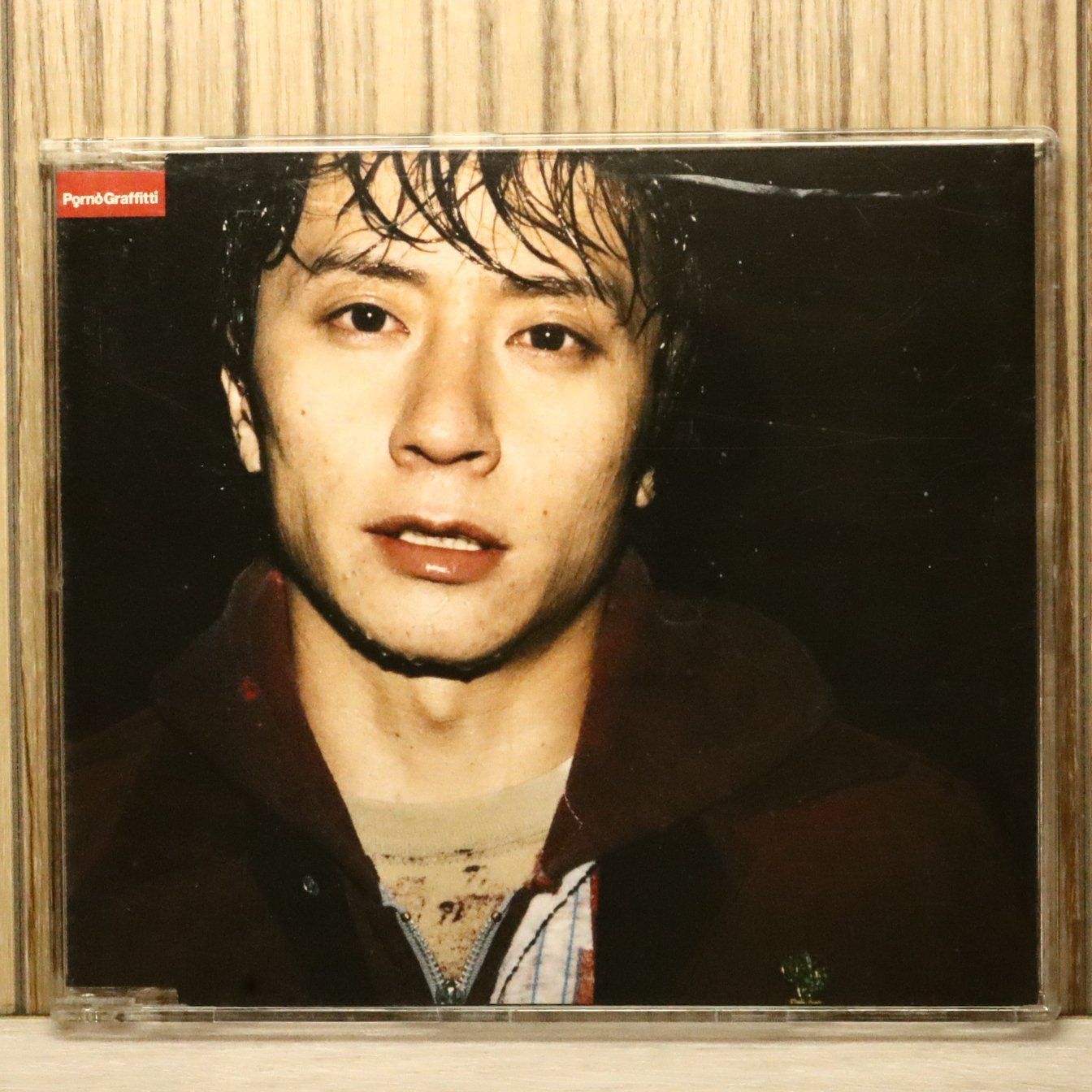 国内盤CD☆ポルノグラフィティ/Pornograffitti□ サボテン 【SRCL4968