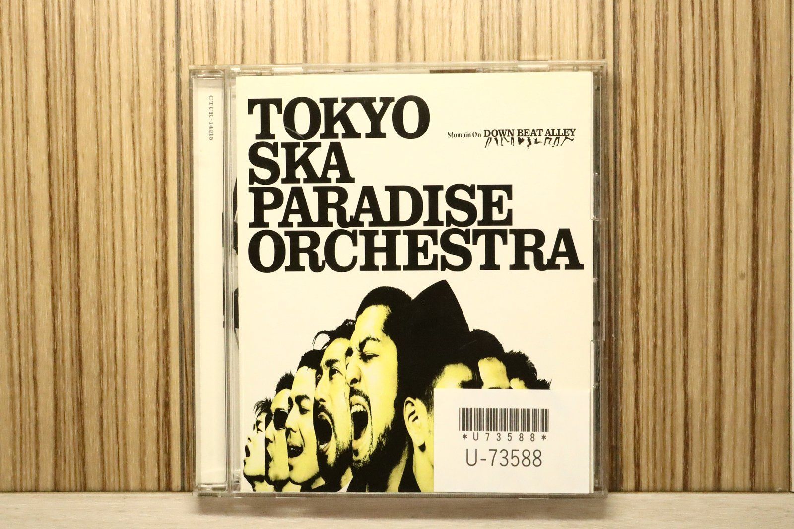 邦楽CD 100枚セット　バラ売り不可 デビュー35周年記念 オリジナルフルアルバム『35』発売決定！※10/4情報