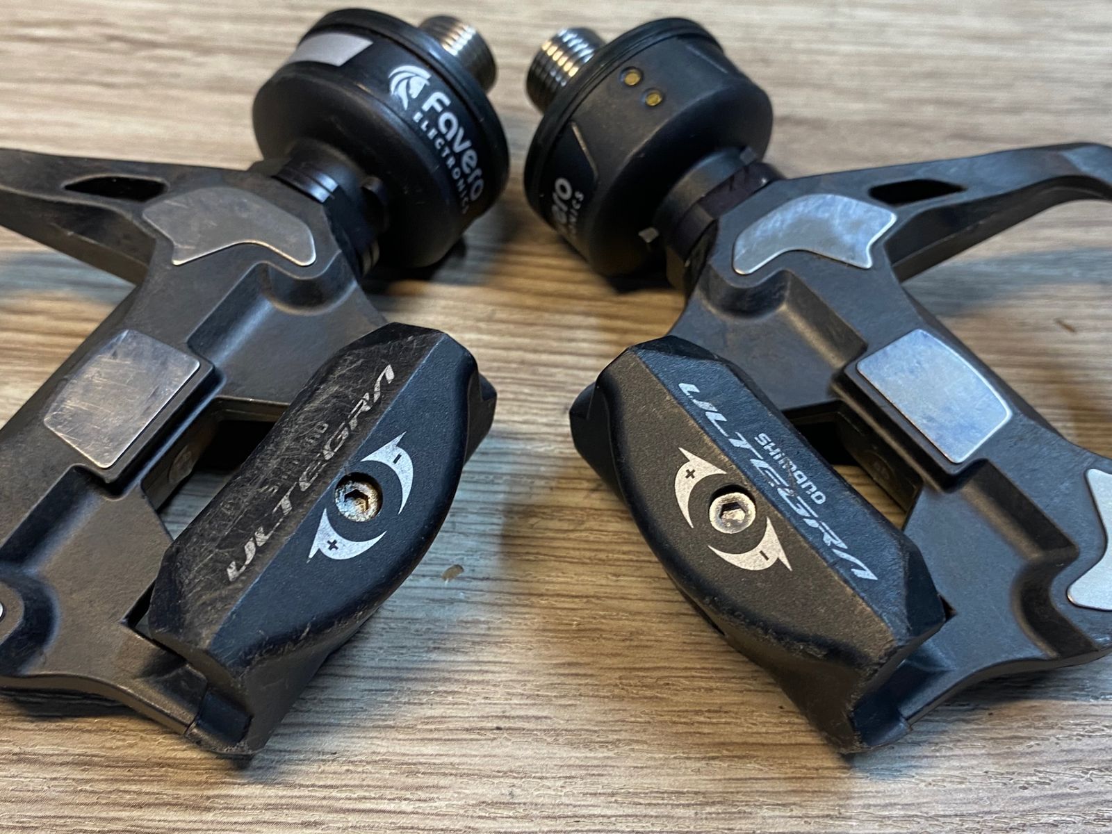 Favero ASSIOMA DUO-Shi PD-R8000 アルテグラ 付属 Favero ASSIOMA DUO-Shi PD-R8000 アルテグラ 付属 Buy Favero Assioma