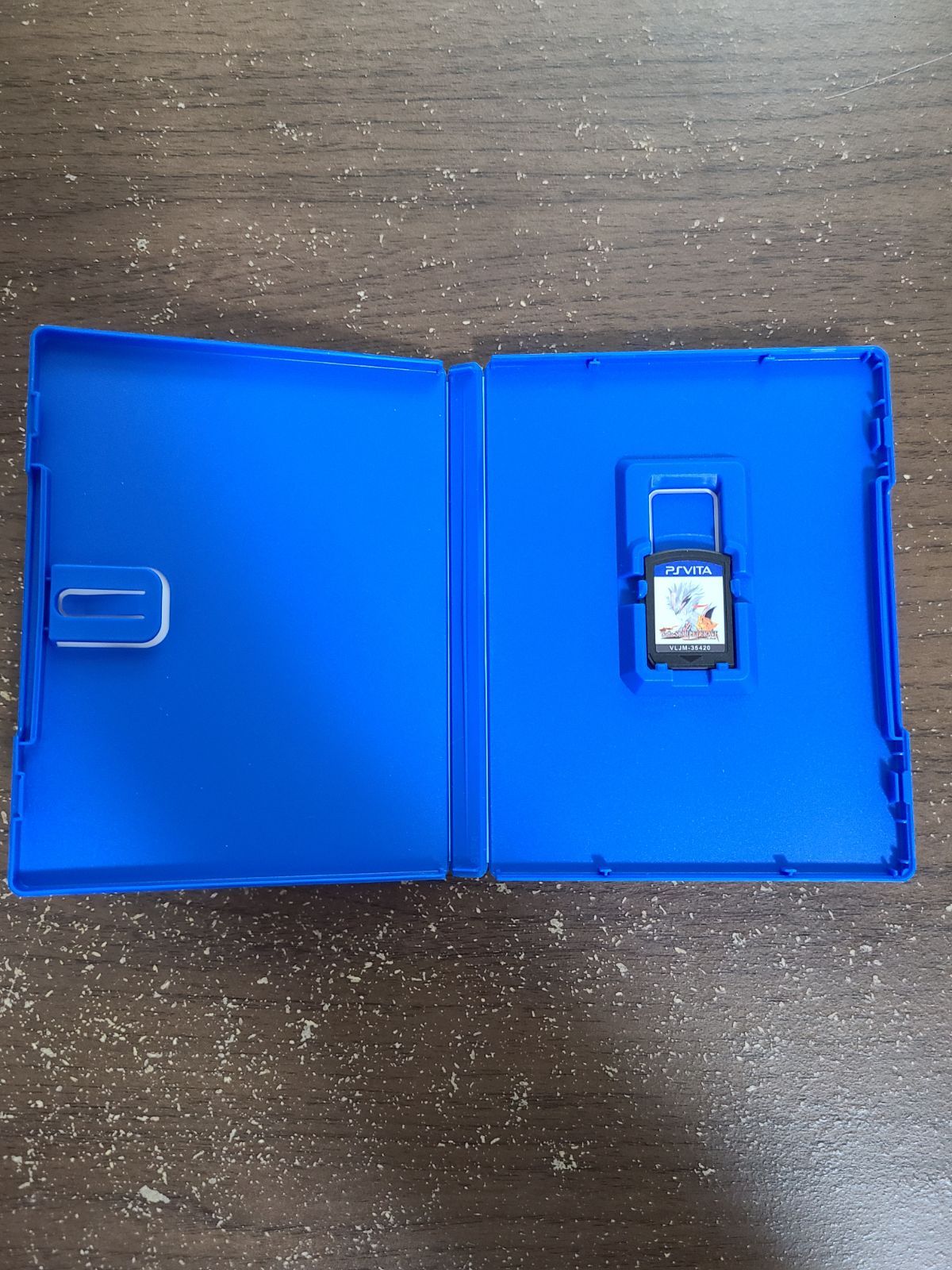 PS Vita】サガ スカーレット グレイス - メルカリ