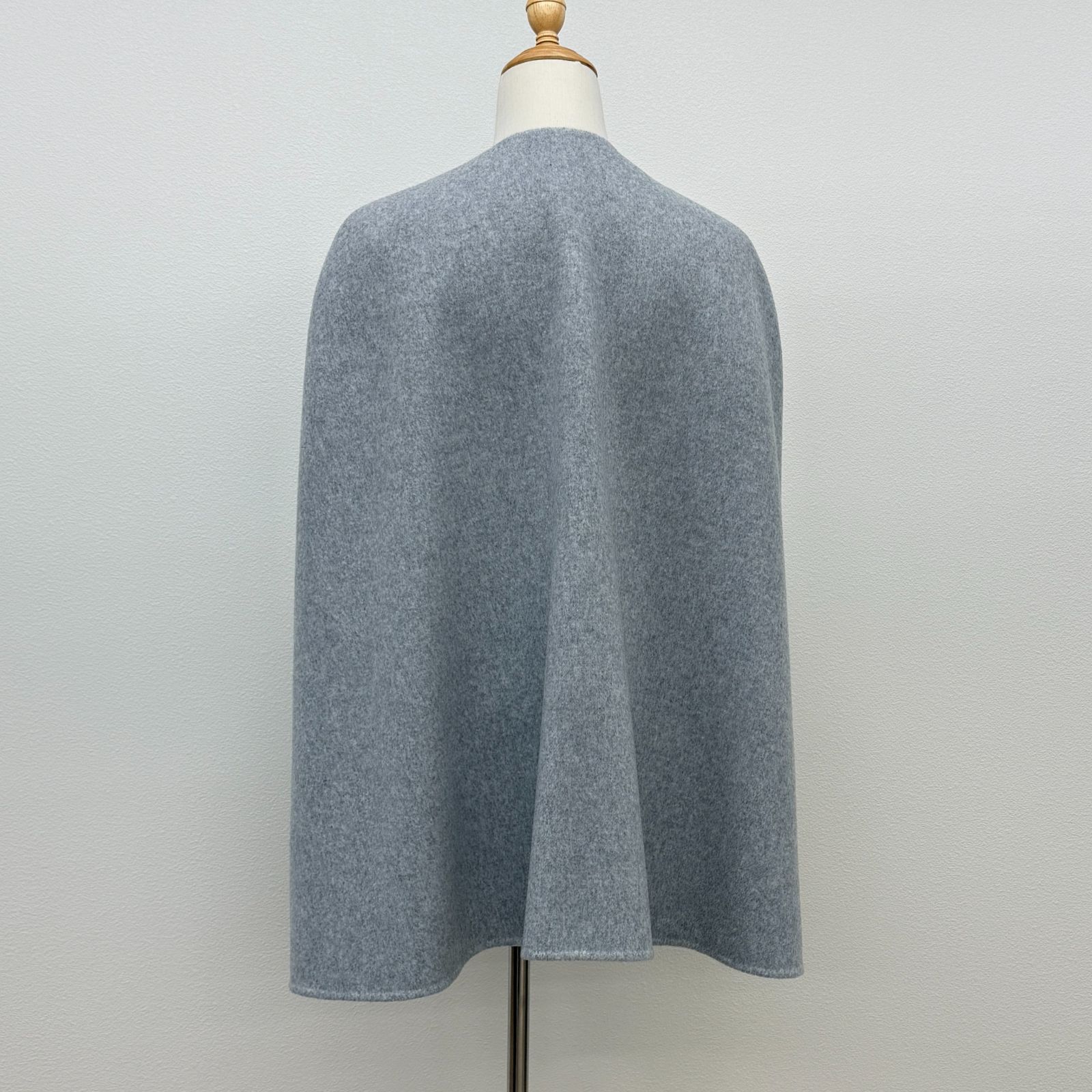 鑑定済み【 新品未使用 】 ユナイテッドアローズ 《 バイカラー リバー