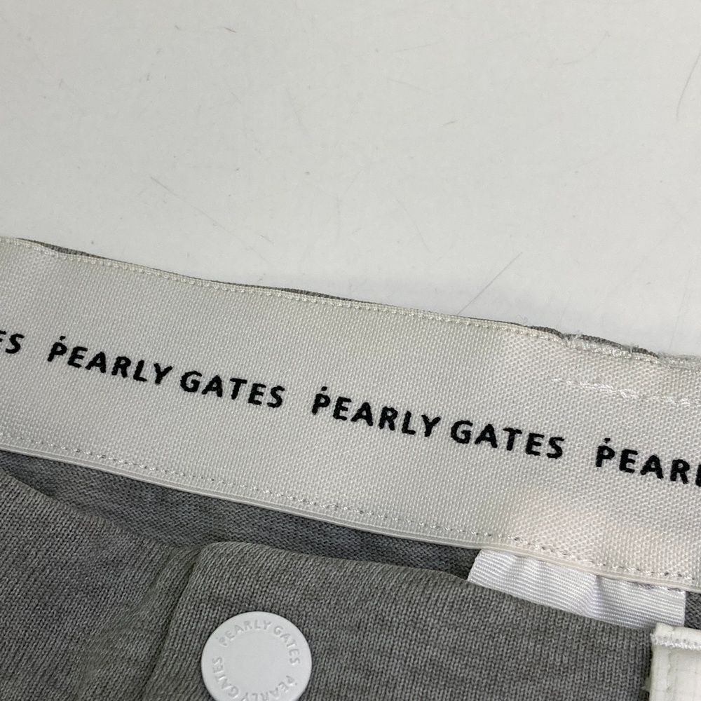 ゴルフ サイズ：1 PEARLY GATES パーリーゲイツ 055-1234916 スカート