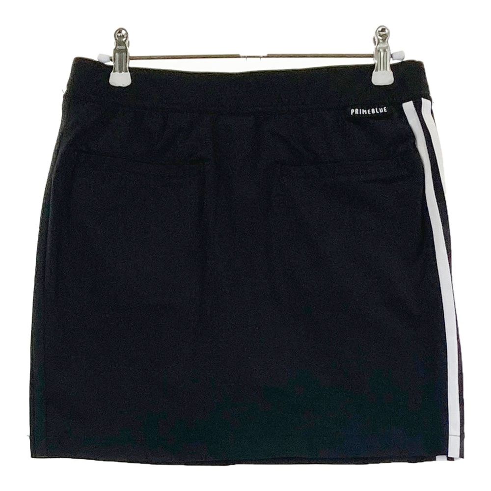 新品　ばえ！アディダスゴルフ　Lサイズ　インナー付き　スカート サイズ：L ADIDAS GOLF アディダスゴルフ ; インナー付 ストレッチ