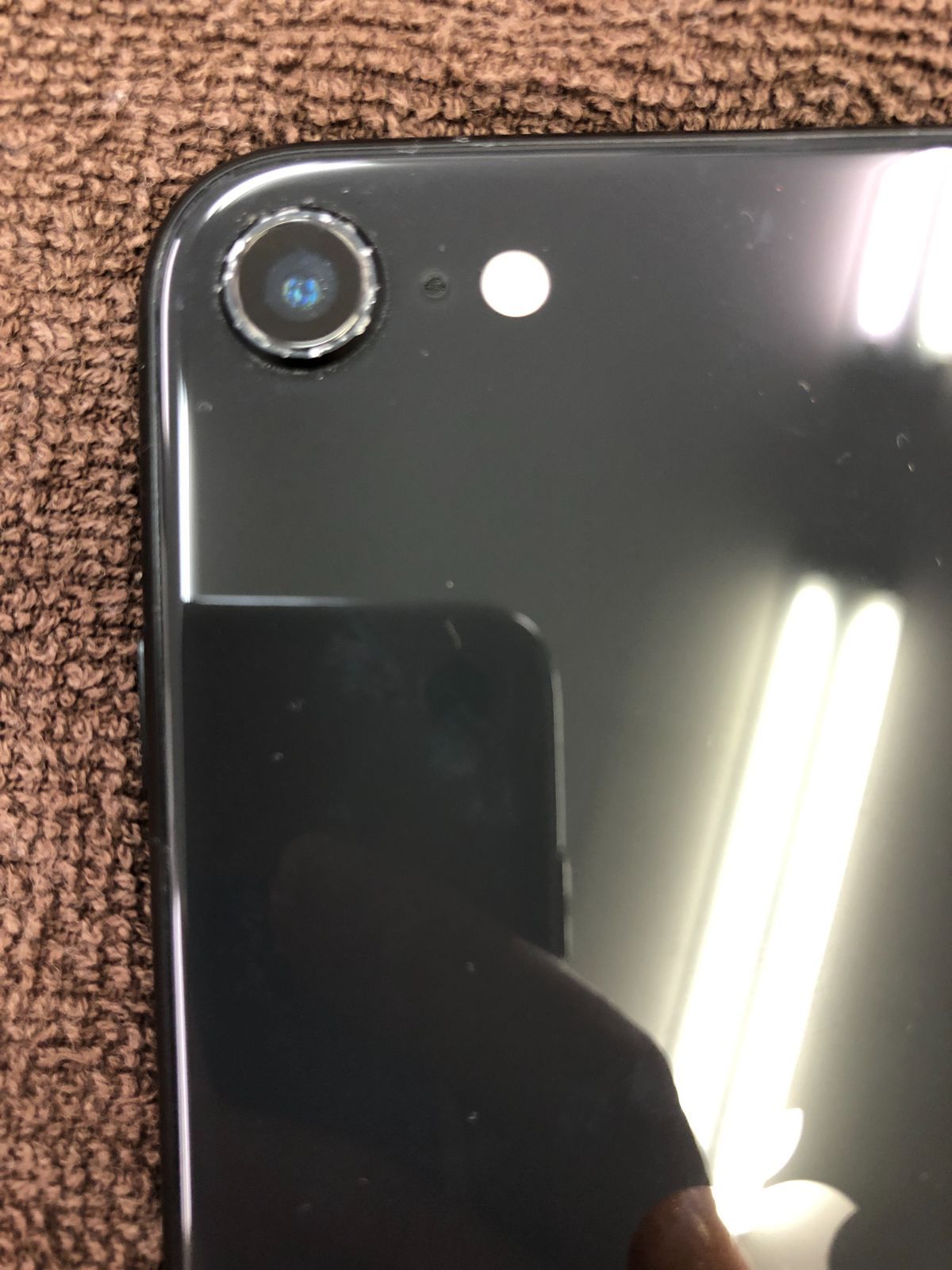 iPhoneSE（第2世代） 128GB ブラック 初期化済み SIMフリー