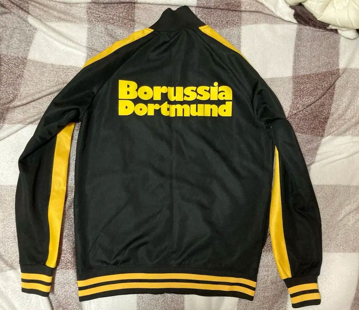 購入 ボルシア・ドルトムント ジャケット 出品