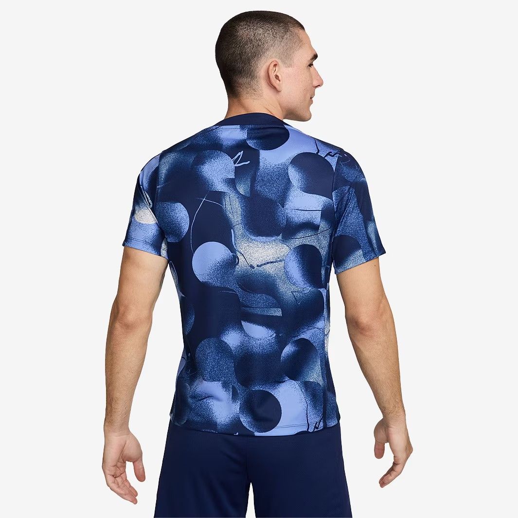 送料無料・匿名配送】ナイキ サッカー トッテナム 24/25 Tシャツ