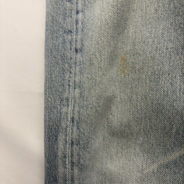 Levi's 501 W33L36 90年代 リベット裏555 MADE IN USA 購入 07111912