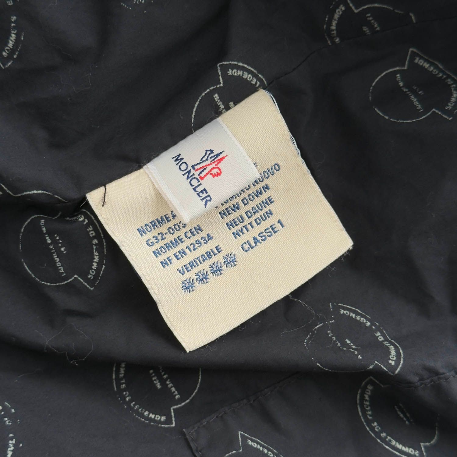 CANADA GOOSE フリースタイル ベスト サイズM ネイビー ホログラムタグ