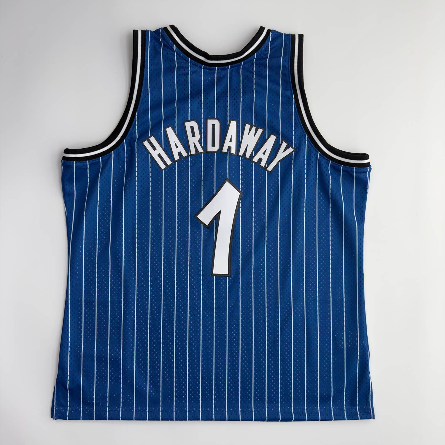 Mitchell & Ness (ミッチェルアンドネス) オーランドマジック アン