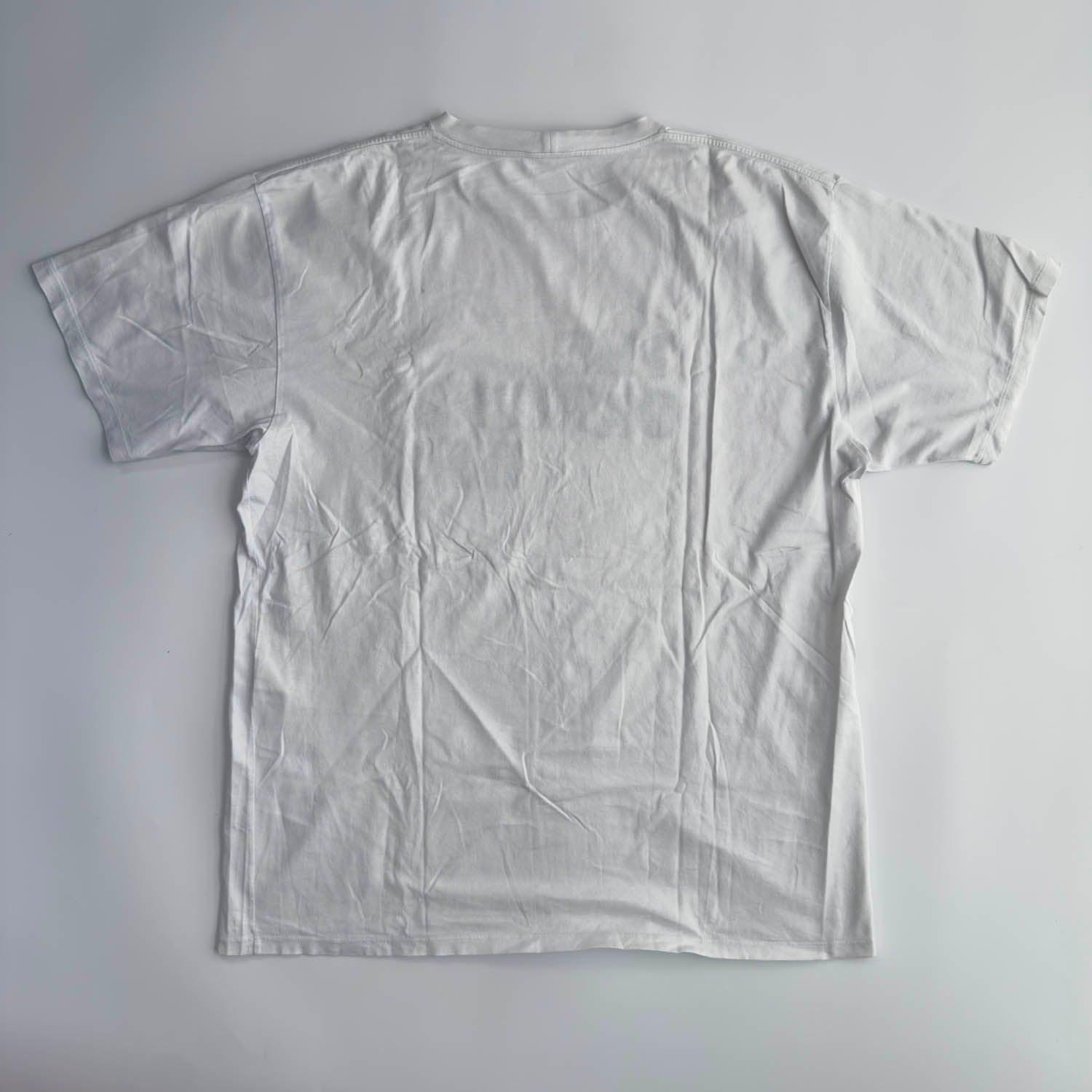 CELINE (セリーヌ) THE DANCING KID フロッキー プリント Tシャツ 半袖