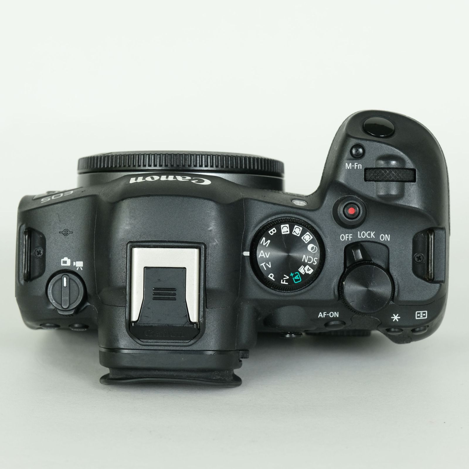 良品 | シャッター数67,770回] Canon EOS R6 Mark II [ボディ] | Canon