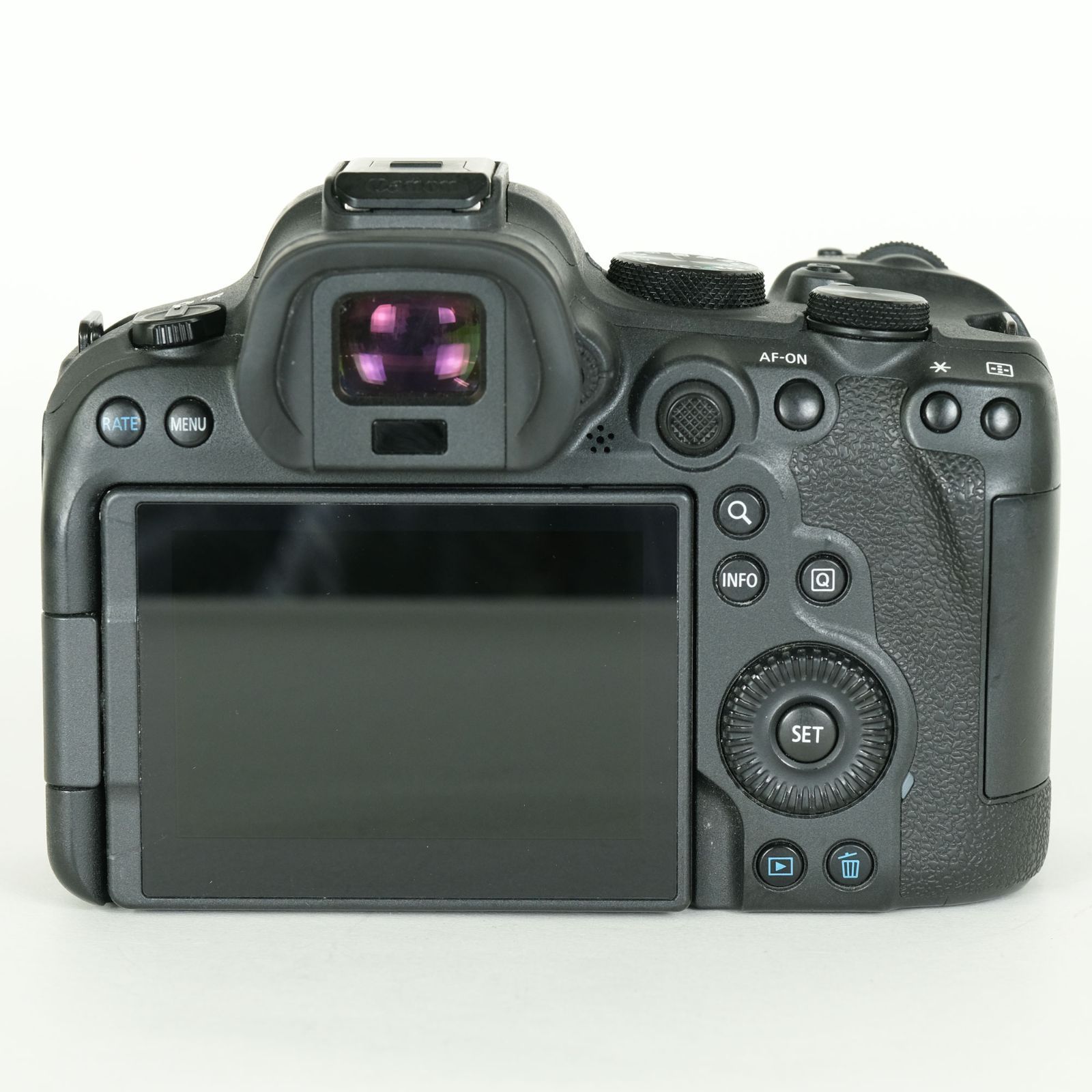 良品 | シャッター数67,770回] Canon EOS R6 Mark II [ボディ] | Canon