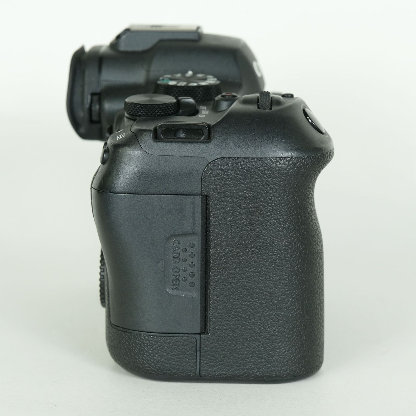 良品 | シャッター数67,770回] Canon EOS R6 Mark II [ボディ] | Canon