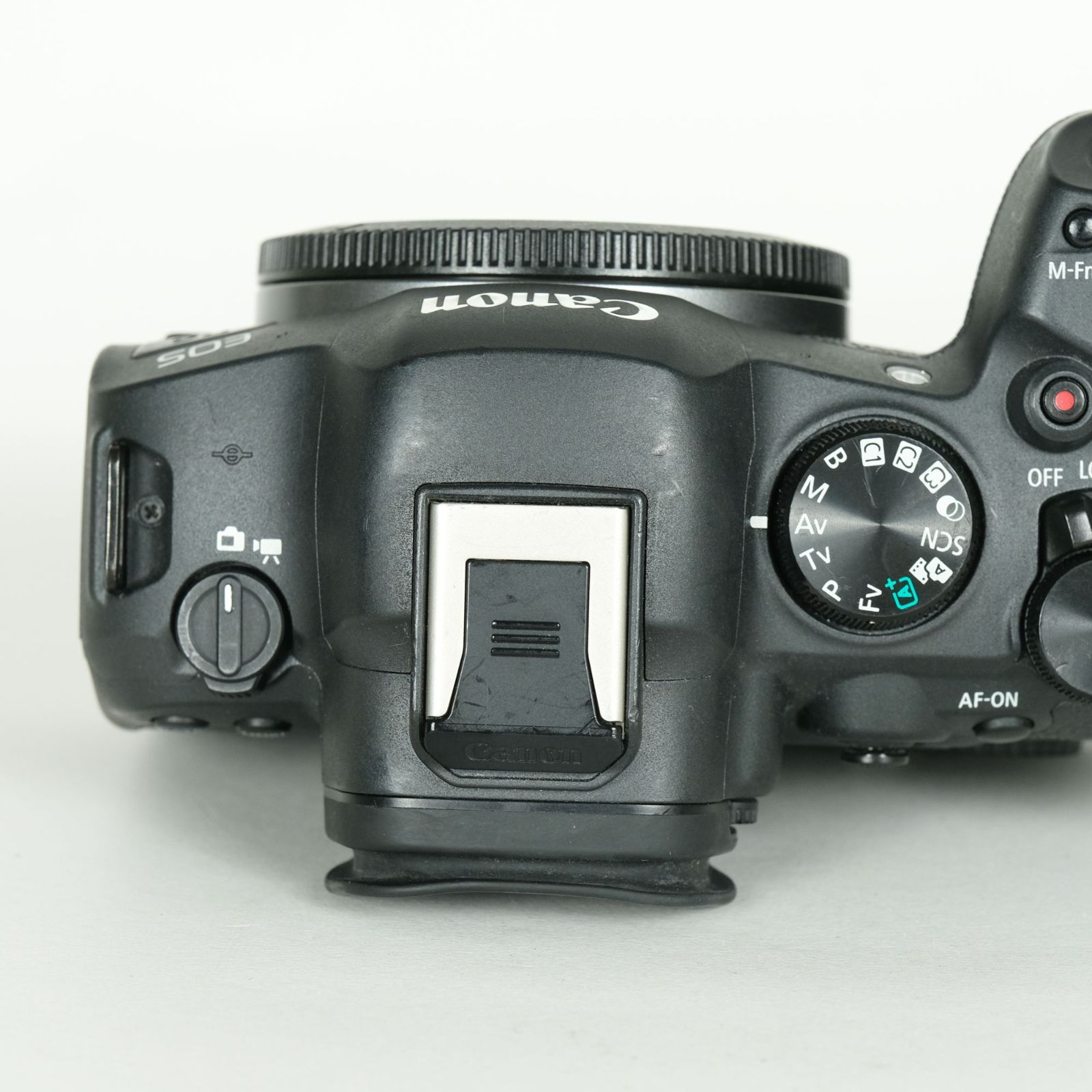 良品 | シャッター数67,770回] Canon EOS R6 Mark II [ボディ] | Canon