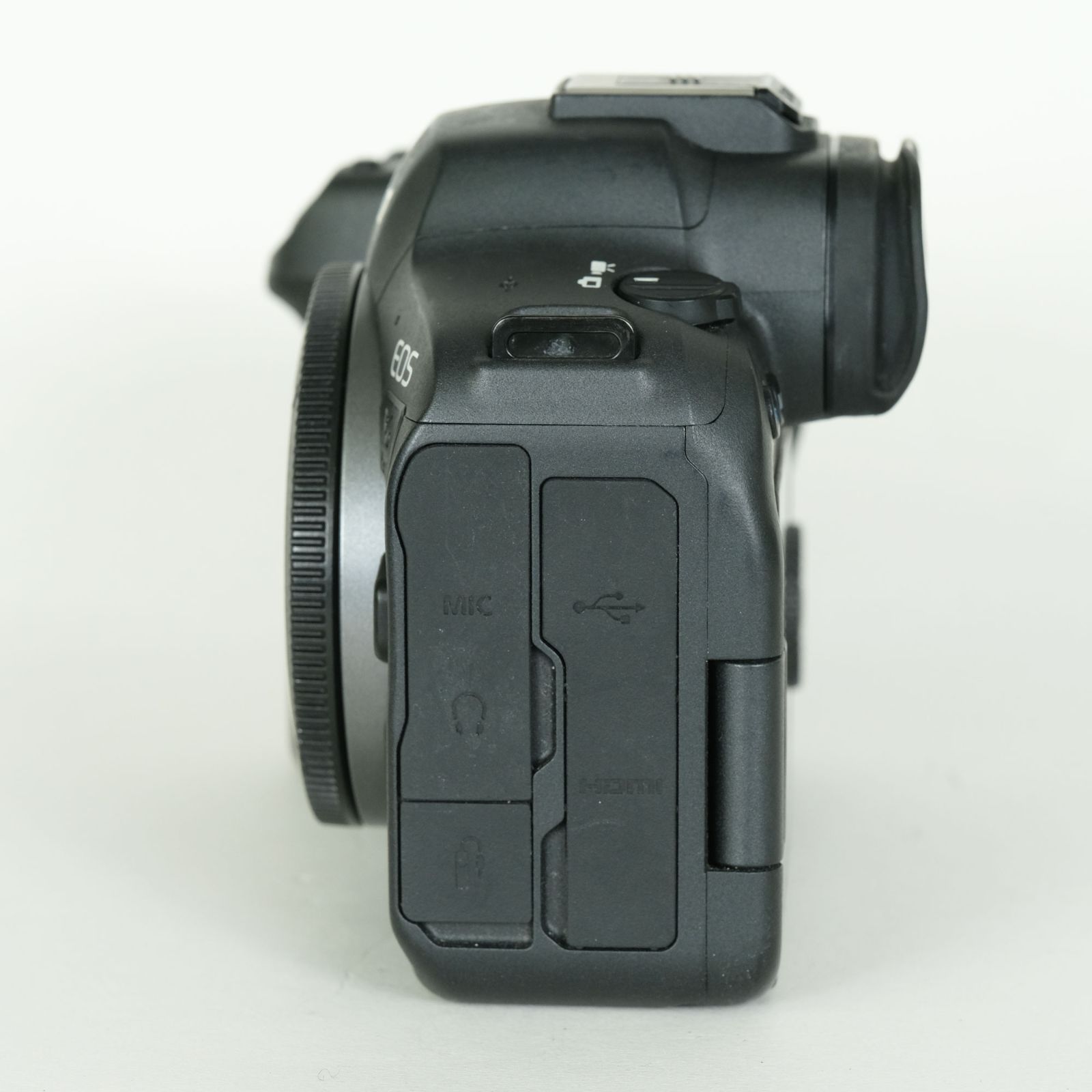 良品 | シャッター数67,770回] Canon EOS R6 Mark II [ボディ] | Canon