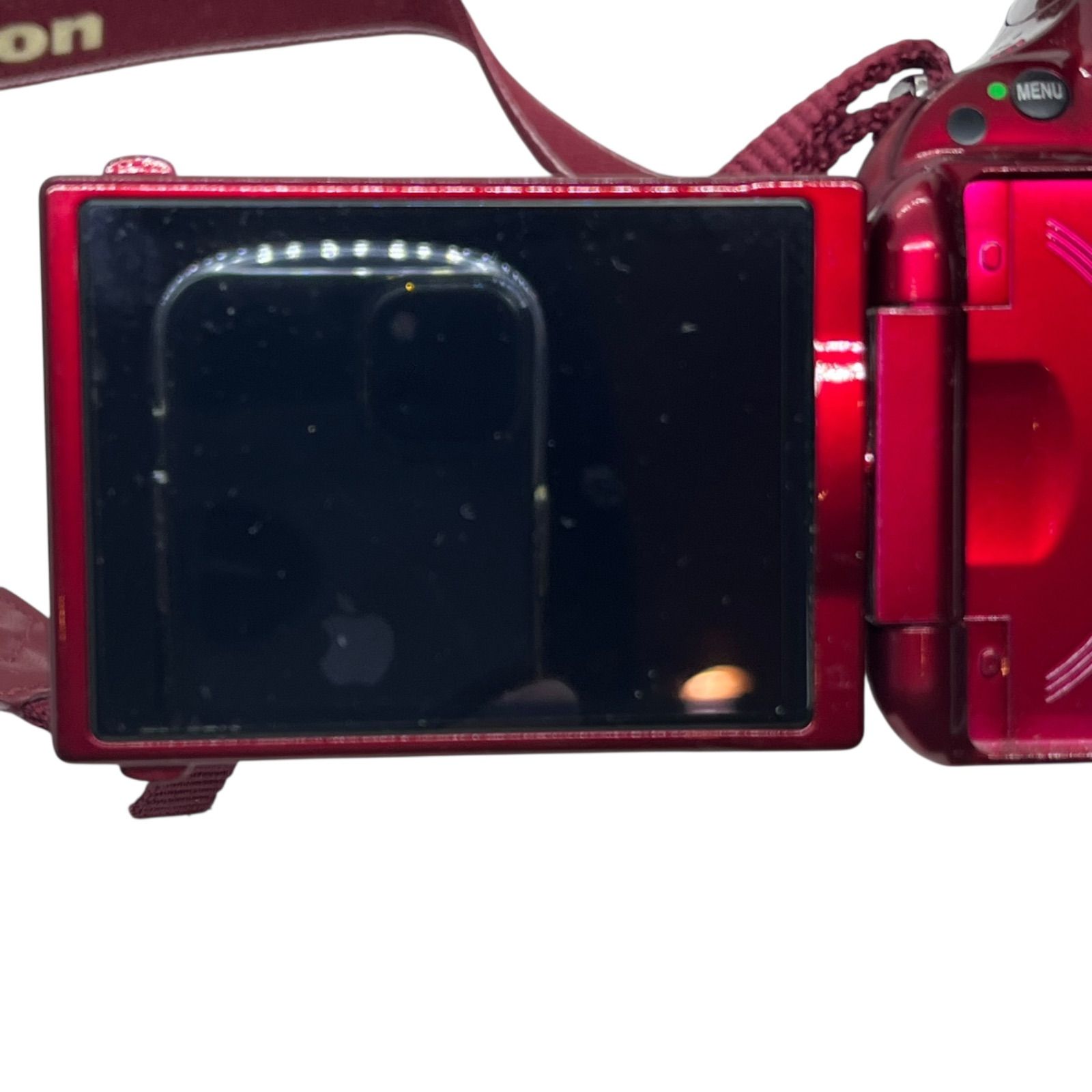 管2511-205】動作未確認☆NIKON ニコン D5200 ダブルレンズキット