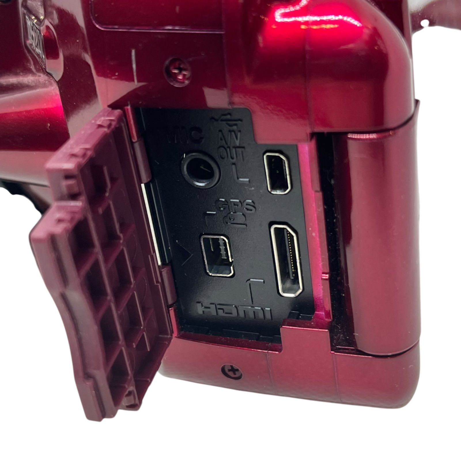 管2511-205】動作未確認☆NIKON ニコン D5200 ダブルレンズキット