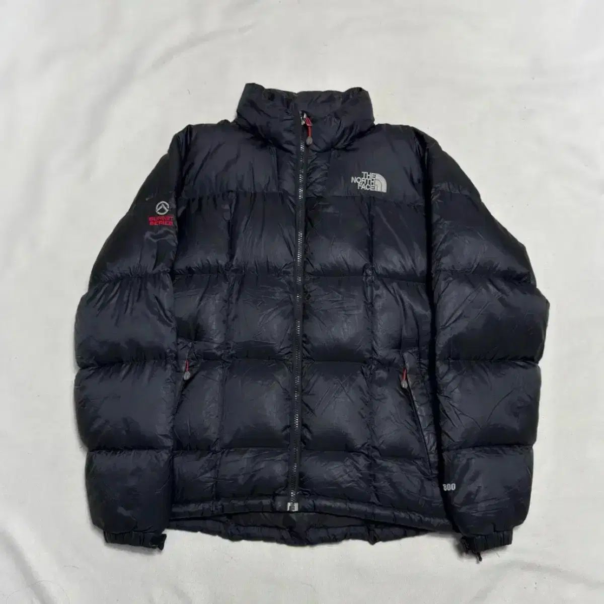 メンズ THE NORTH FACE サミットシリーズ 800フィル ダウンジャケット