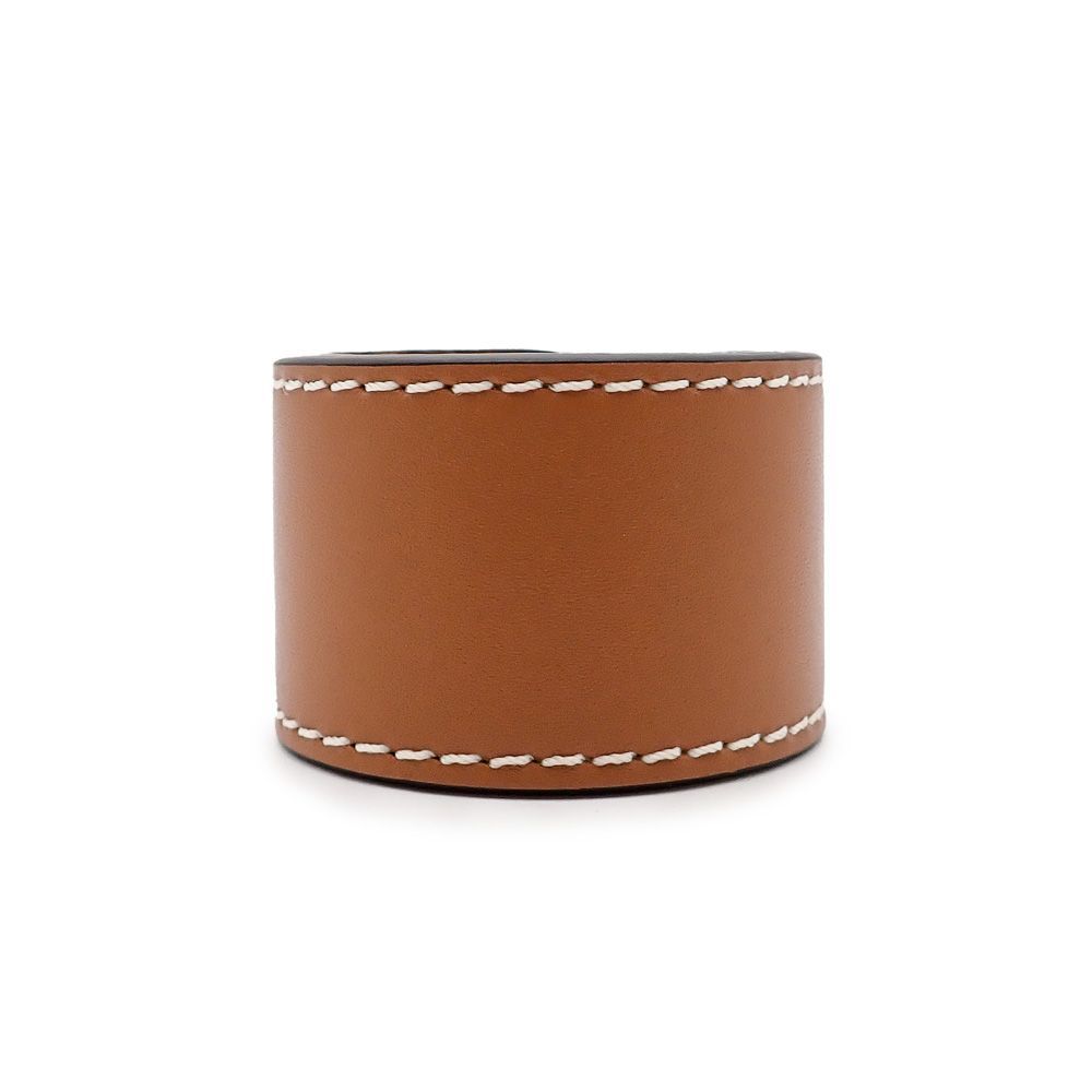 ロエベ スモール スラップ ブレスレット (カーフ) BROWN ロエベ スモール スラップ ブレスレット (カーフ) BROWN 楽天市場