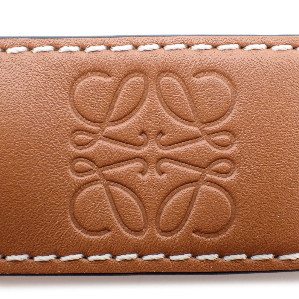 ロエベ スラップ ブレスレット スモール アナグラム アクセサリー