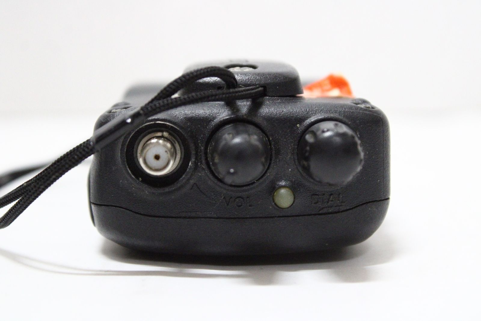現状品 ヤエス 無線機 VX-1 アンテナ付き YAESU ハンディ