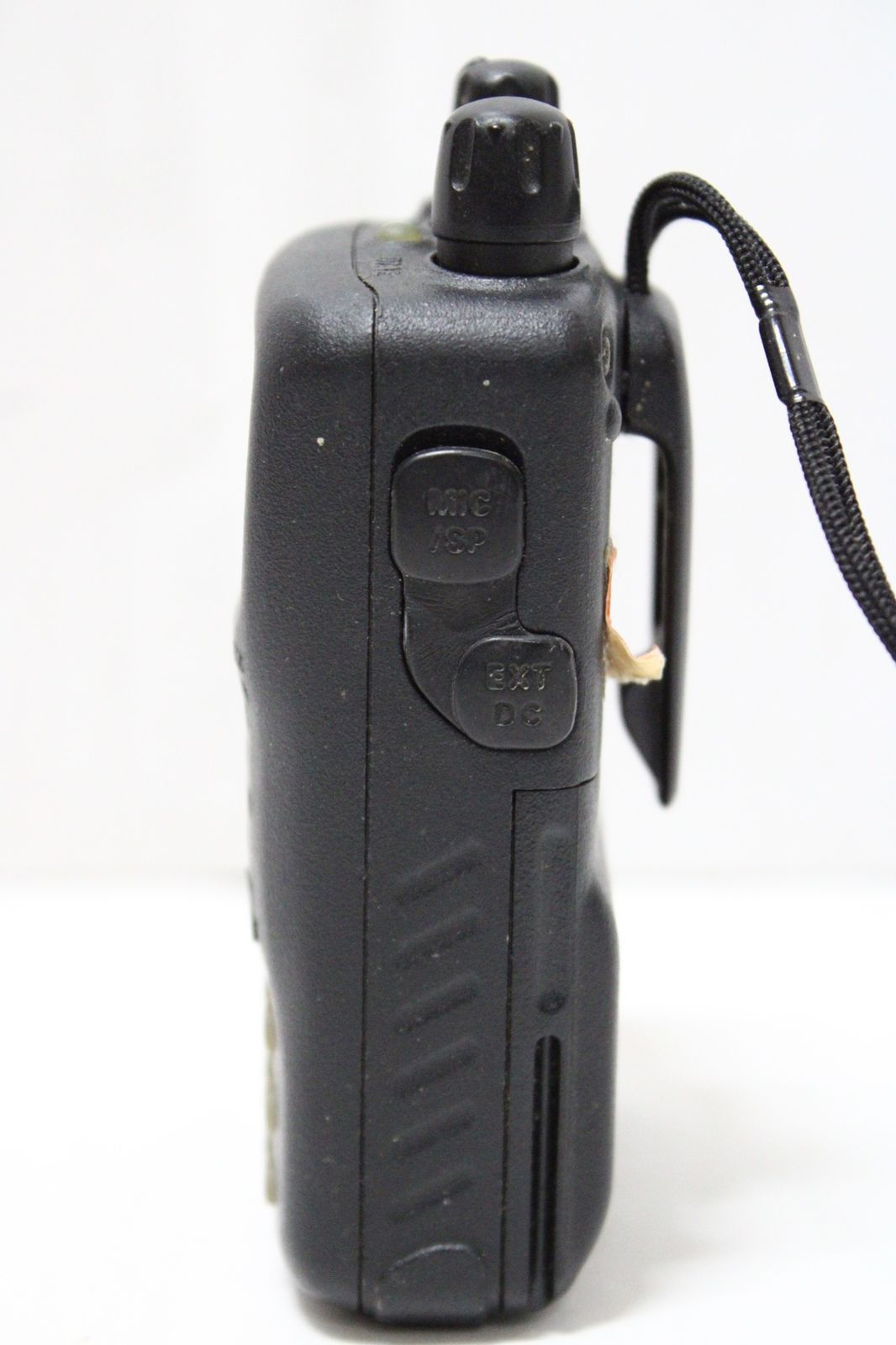 現状品 ヤエス 無線機 VX-1 アンテナ付き YAESU ハンディ