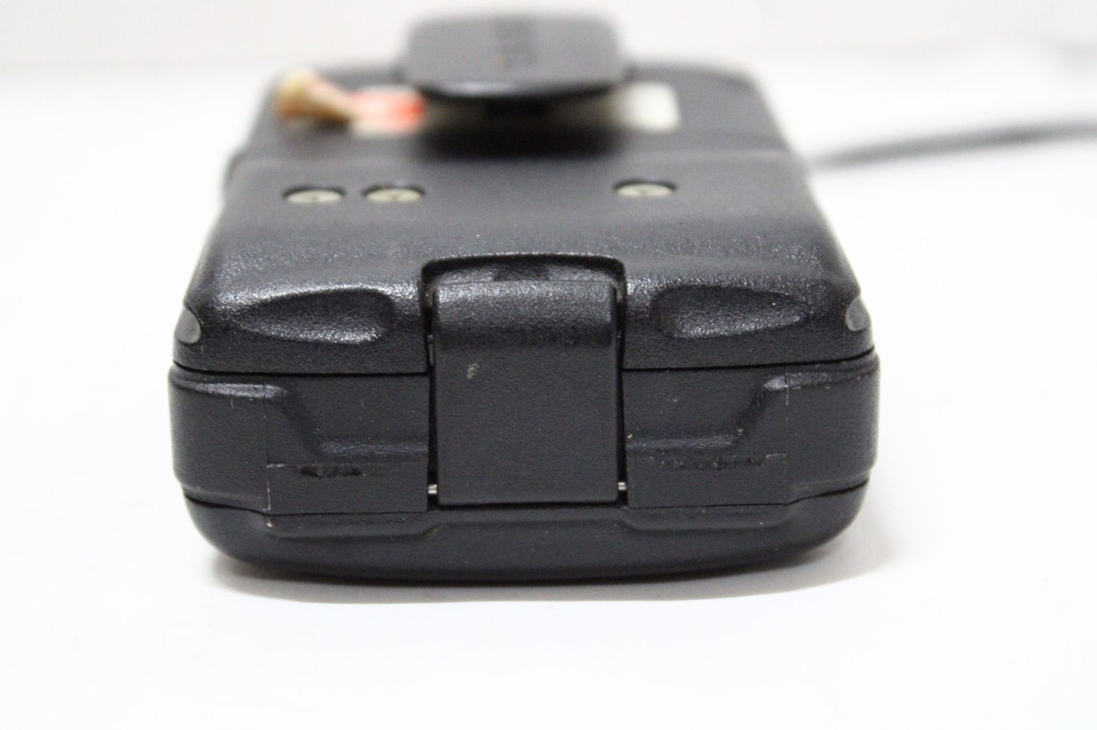 現状品 ヤエス 無線機 VX-1 アンテナ付き YAESU ハンディ