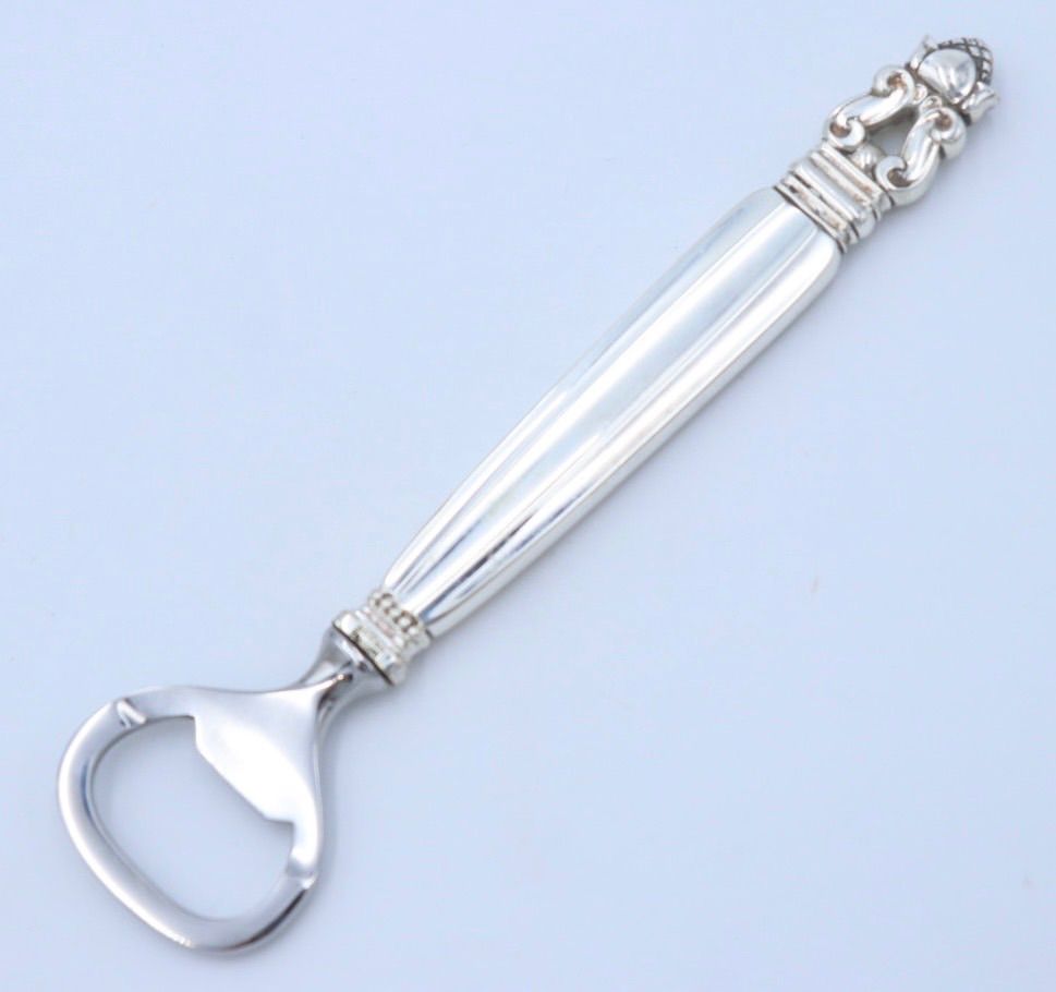 ジョージジェンセン 銀製オープナー ジョージジェンセン 銀製オープナー 楽天市場】ジョージジェンセン