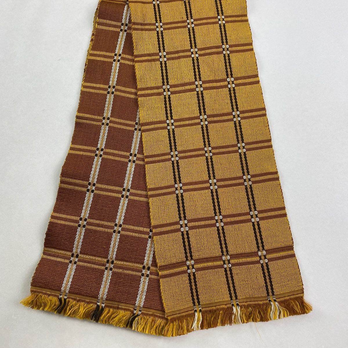 米治一作◇少女ブロンズ彫刻裸婦像【王冠】高41.5 /高岡銅器☆/鋳鉄造