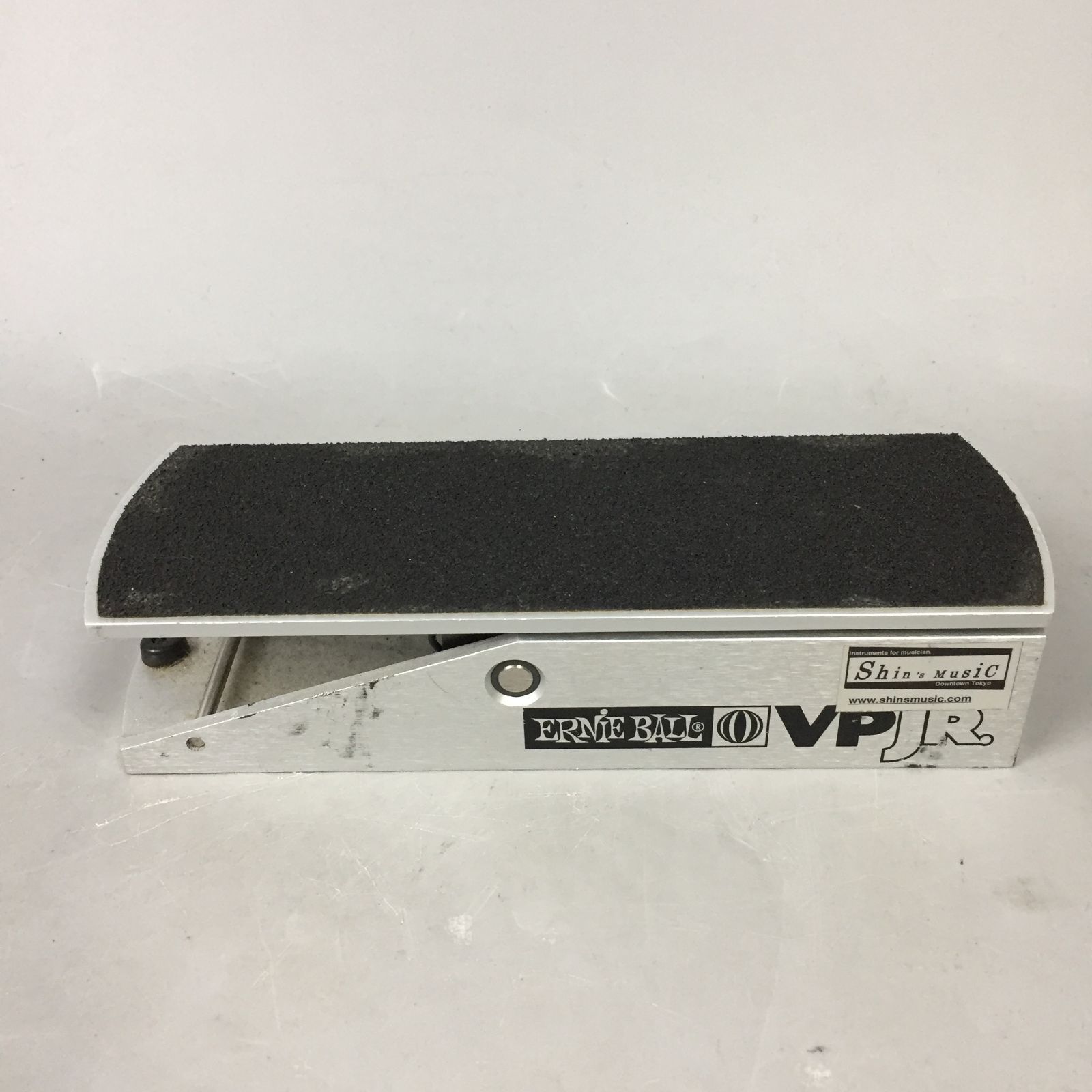 Shins Music Guitars Station Perfect Volume Post O Stomp Ernieball