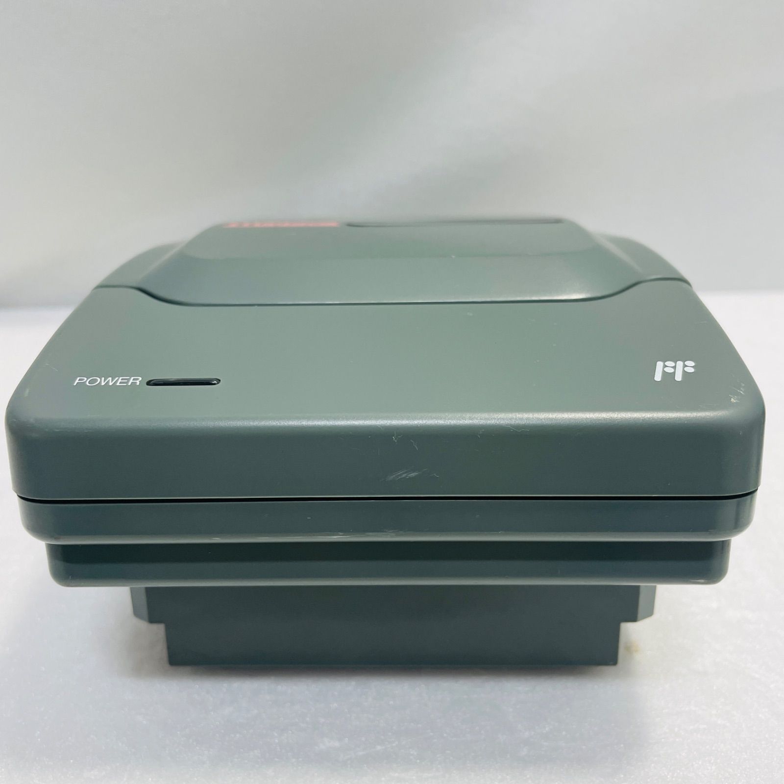 ジャンク」ファミコン STUDYBOX 福武書店 SBX-01 スタディボックス