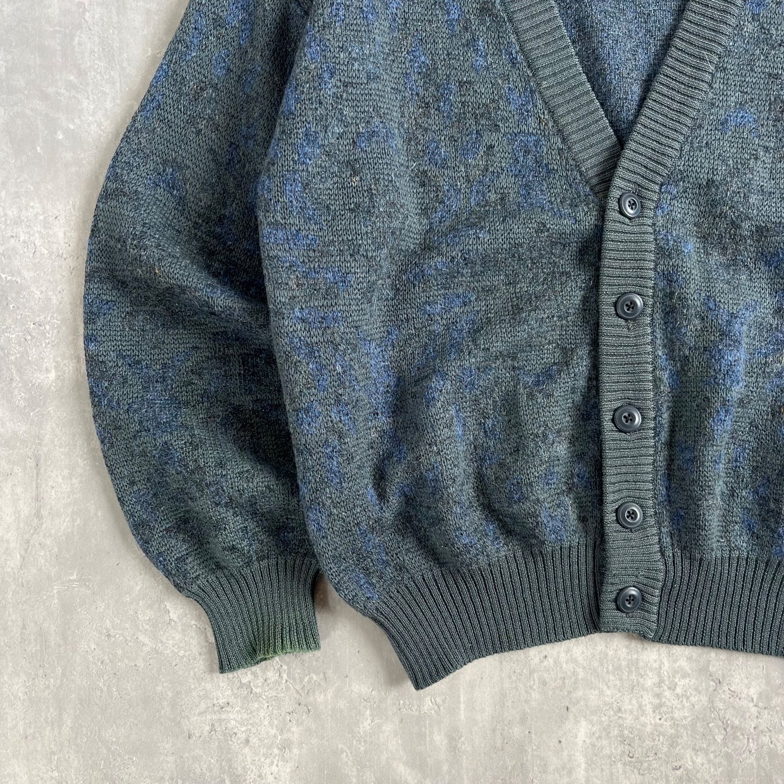 Christian Dior MONSIEUR / クリスチャンディオールムッシュー ウール