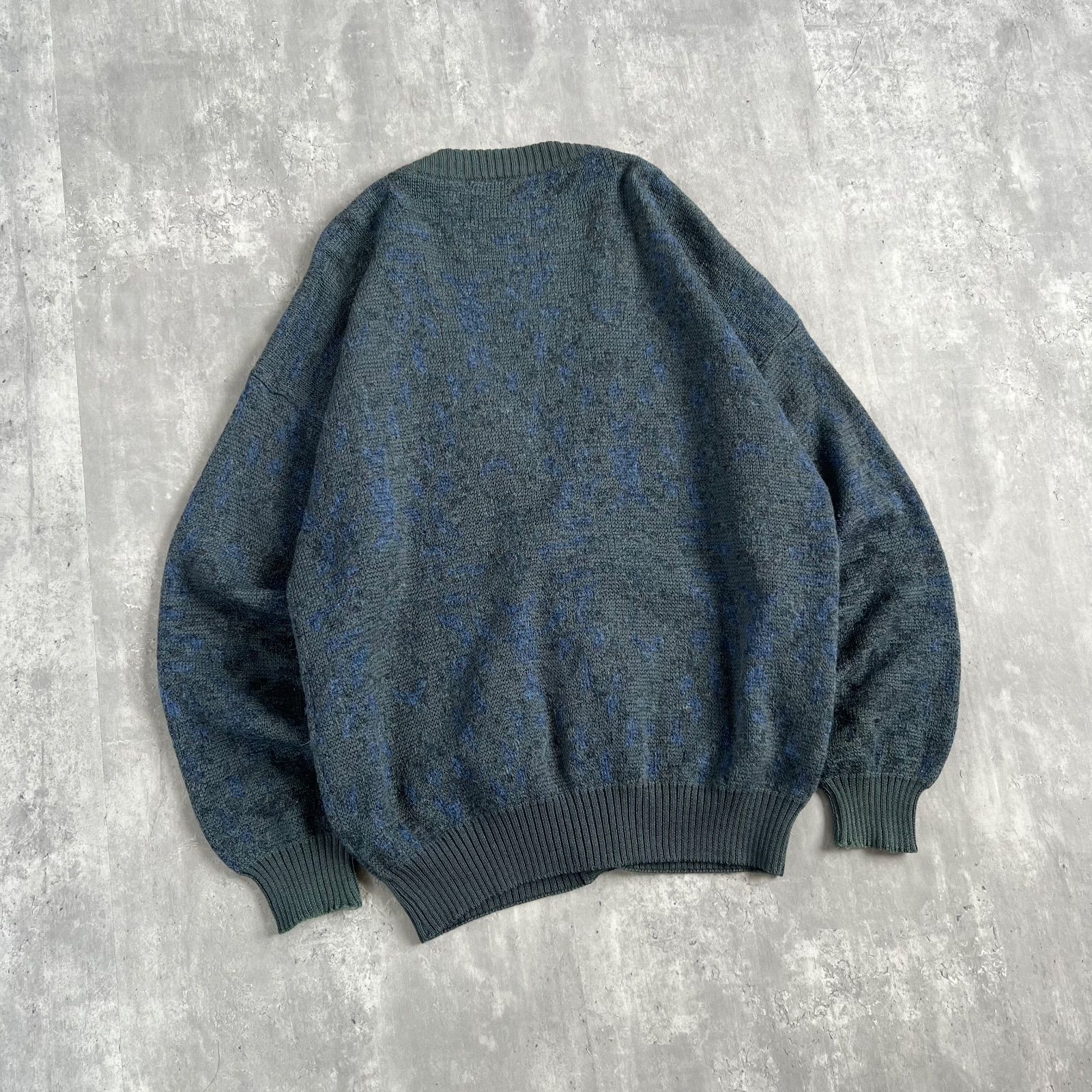 Christian Dior MONSIEUR / クリスチャンディオールムッシュー ウール