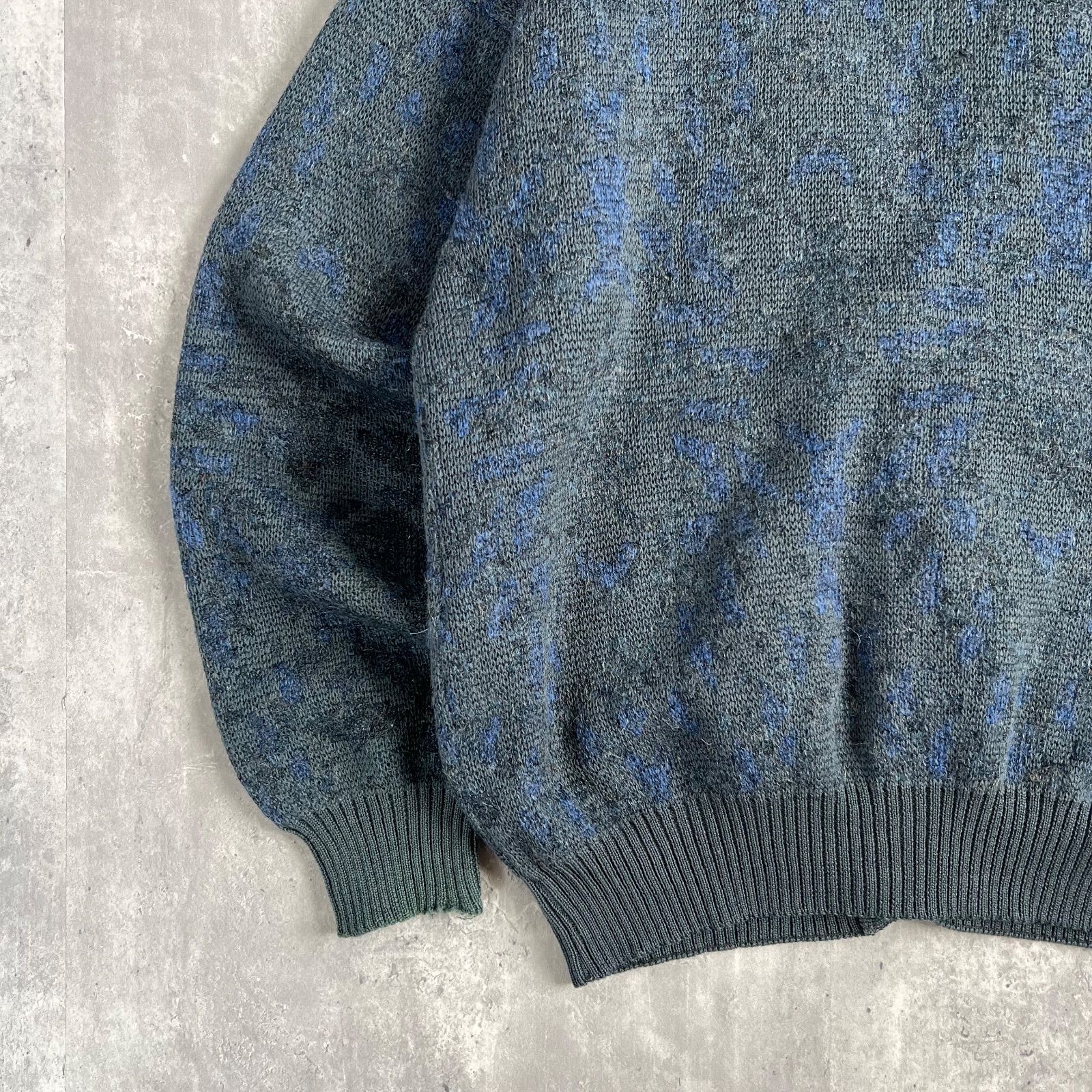 Christian Dior MONSIEUR / クリスチャンディオールムッシュー ウール