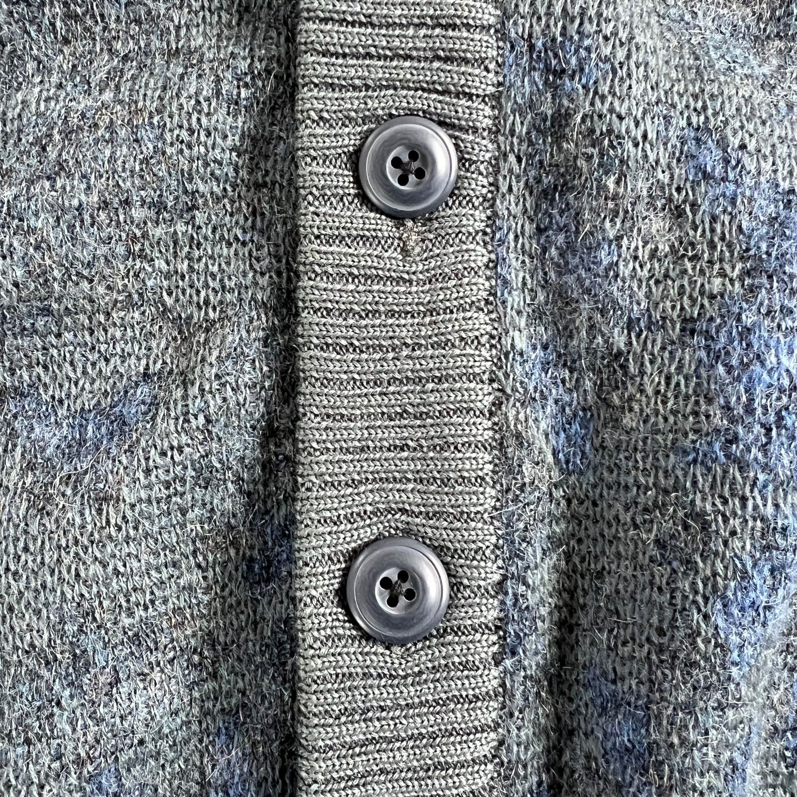 Christian Dior MONSIEUR / クリスチャンディオールムッシュー ウール