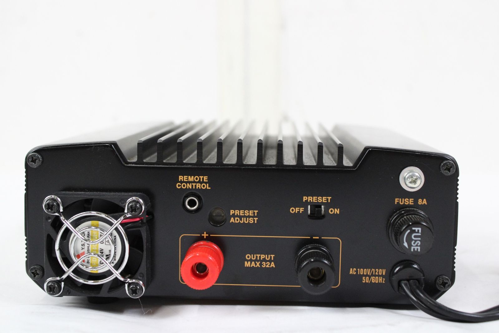 アルインコ ALINCO DM-330MV 　通電確認済 現状品 ALINCO アルインコ DM-330MV 通電確認済み DM-330MV | 無線機器