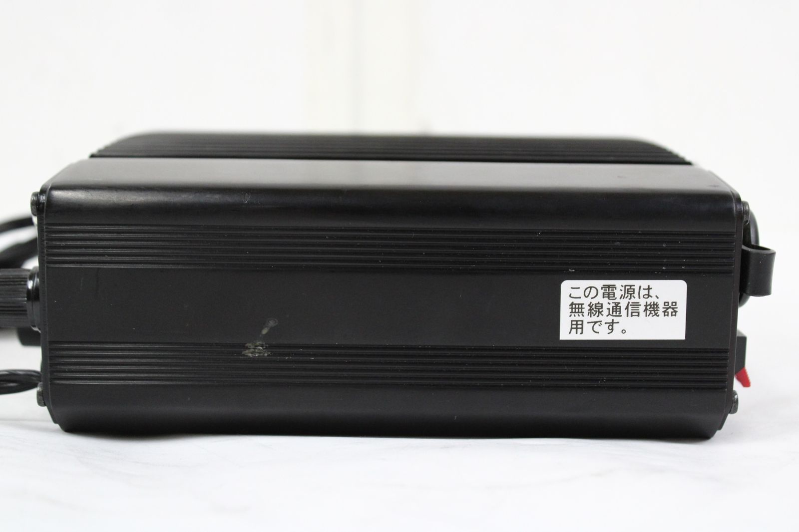 現状品 アルインコ DM-330MV 安定化電源 ALINCO 無線機 アマチュア