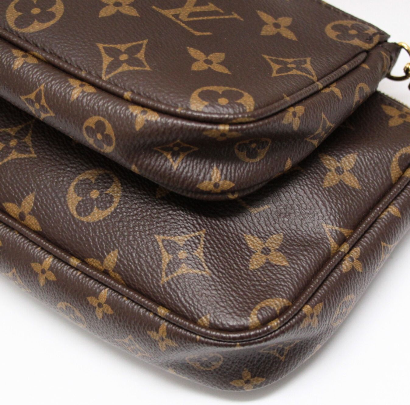 ルイヴィトン Louis Vuitton ミュルティポシェットアクセソワール