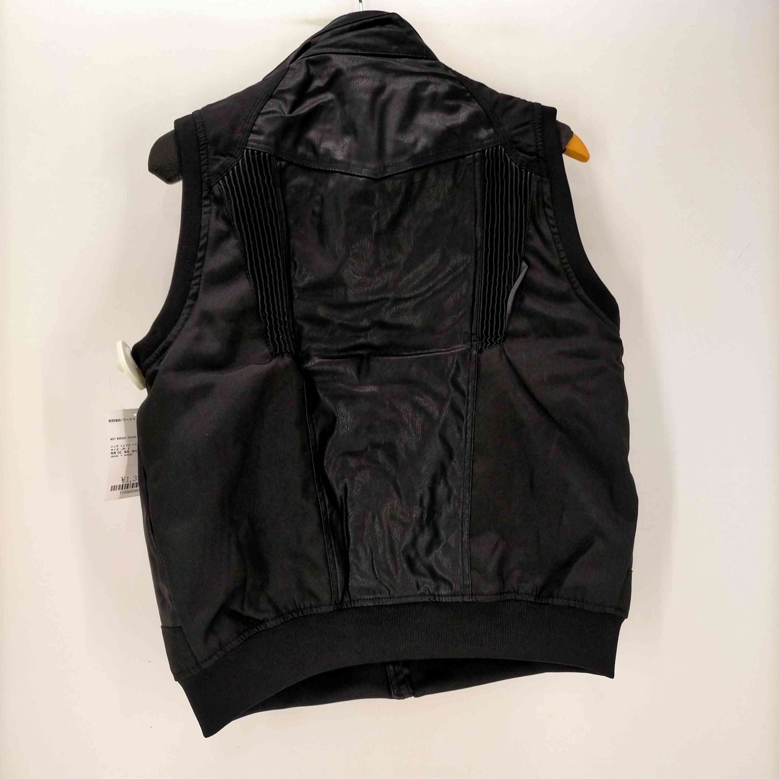 WORKMAN PRO CORE クールベスト WORKMAN PRO CORE クールベスト