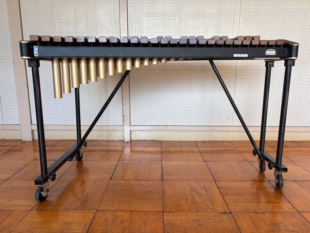 木琴 KOROGI UX 300 2523 シロフォン パーカッション 打楽器 楽器 機材