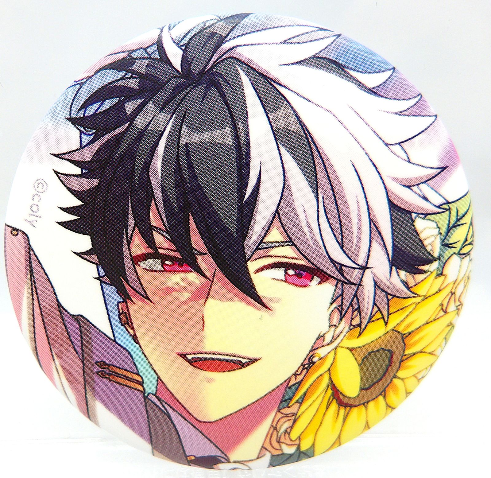 中古】ブラッドリー 魔法使いの約束 3.5Anniversary ONLY SHOP in