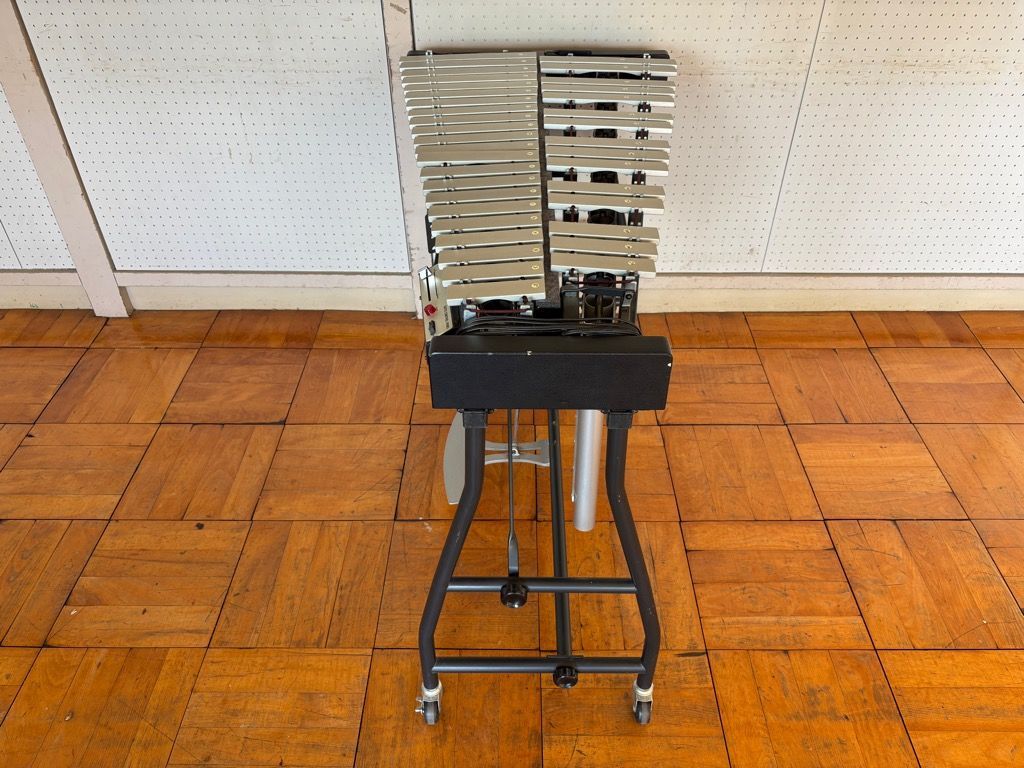 鉄琴 ZEN ON VZ 125 2524