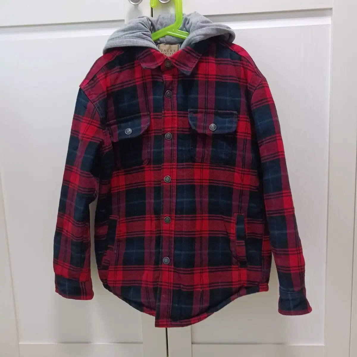 レッドシャーク ゾッド 両ツノ RED SHARK 大ベルセルク展 墓場の画廊