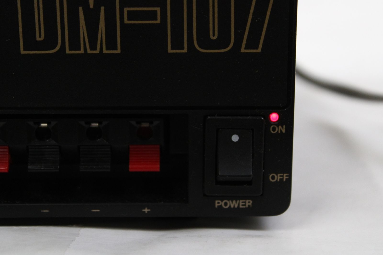 アルインコ 安定化電源 DM-107 コレクション DC電源 ALINCO 無線機