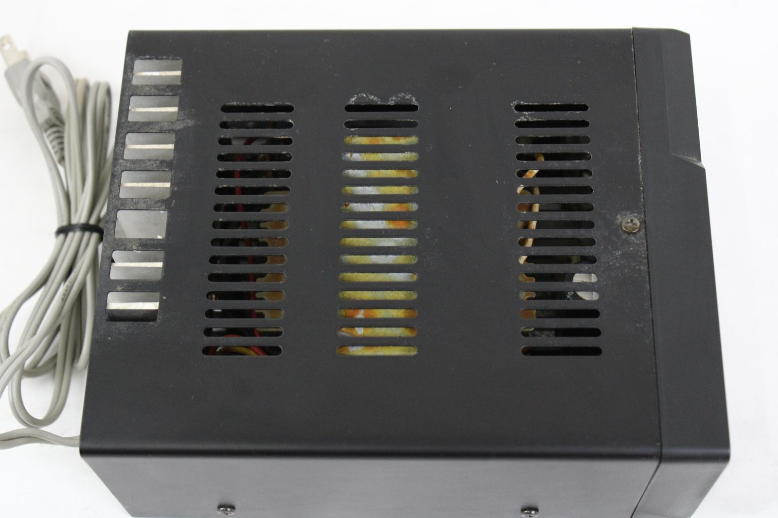 アルインコ 安定化電源 DM-107 コレクション DC電源 ALINCO 無線機