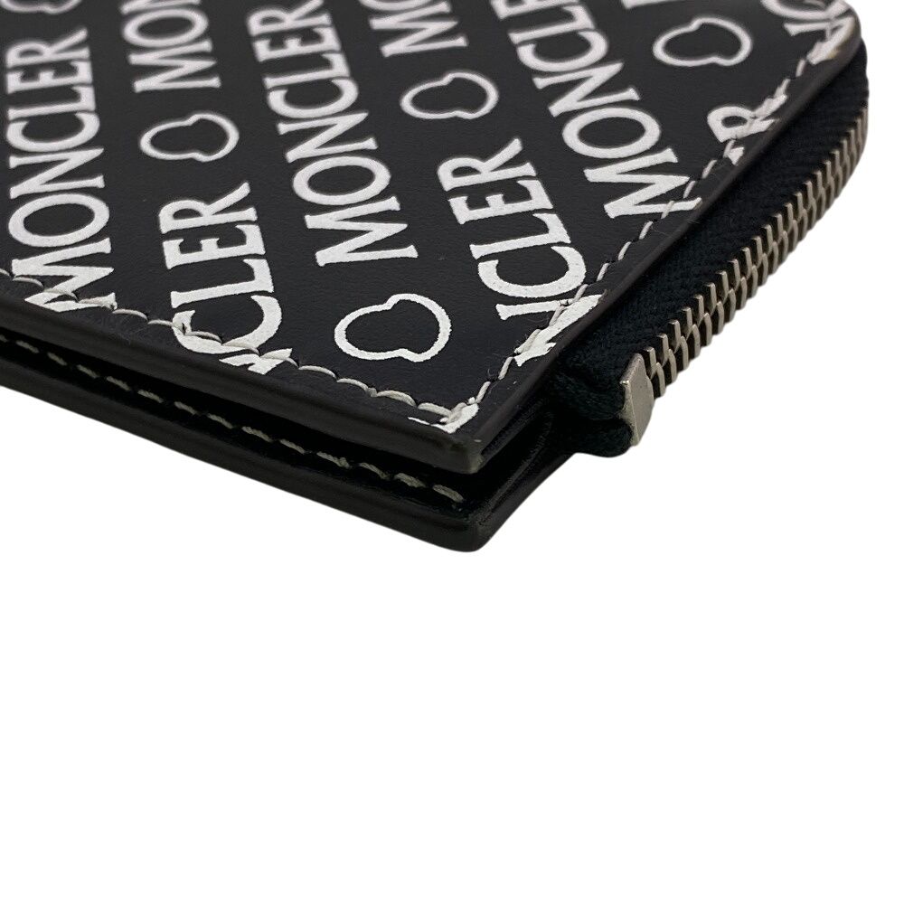 MONCLER モンクレール コインケース CC CASE カードケース ホワイト  