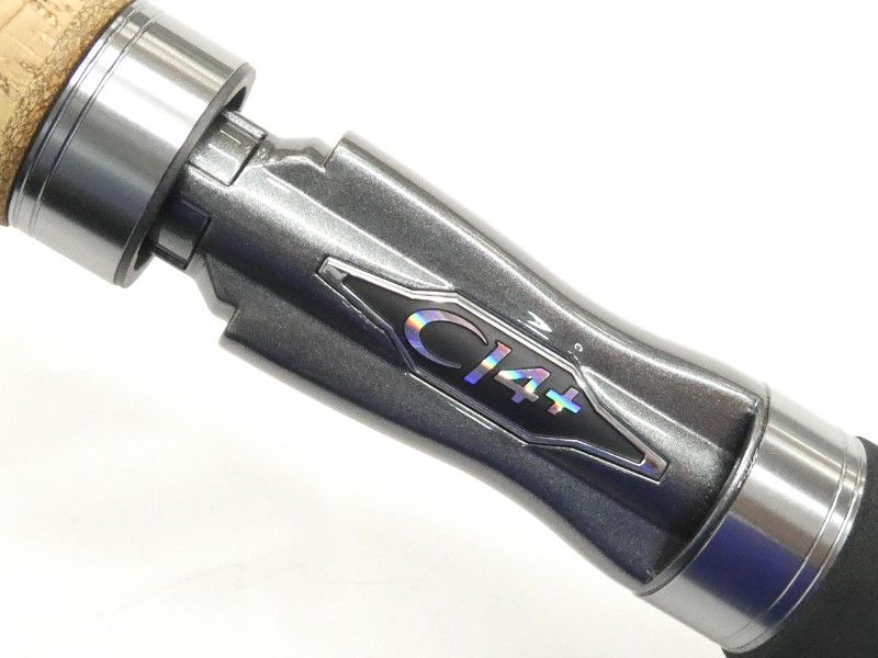 シマノ 23トラウトワン 割引 AS S60SUL (01-8111500001) シマノ