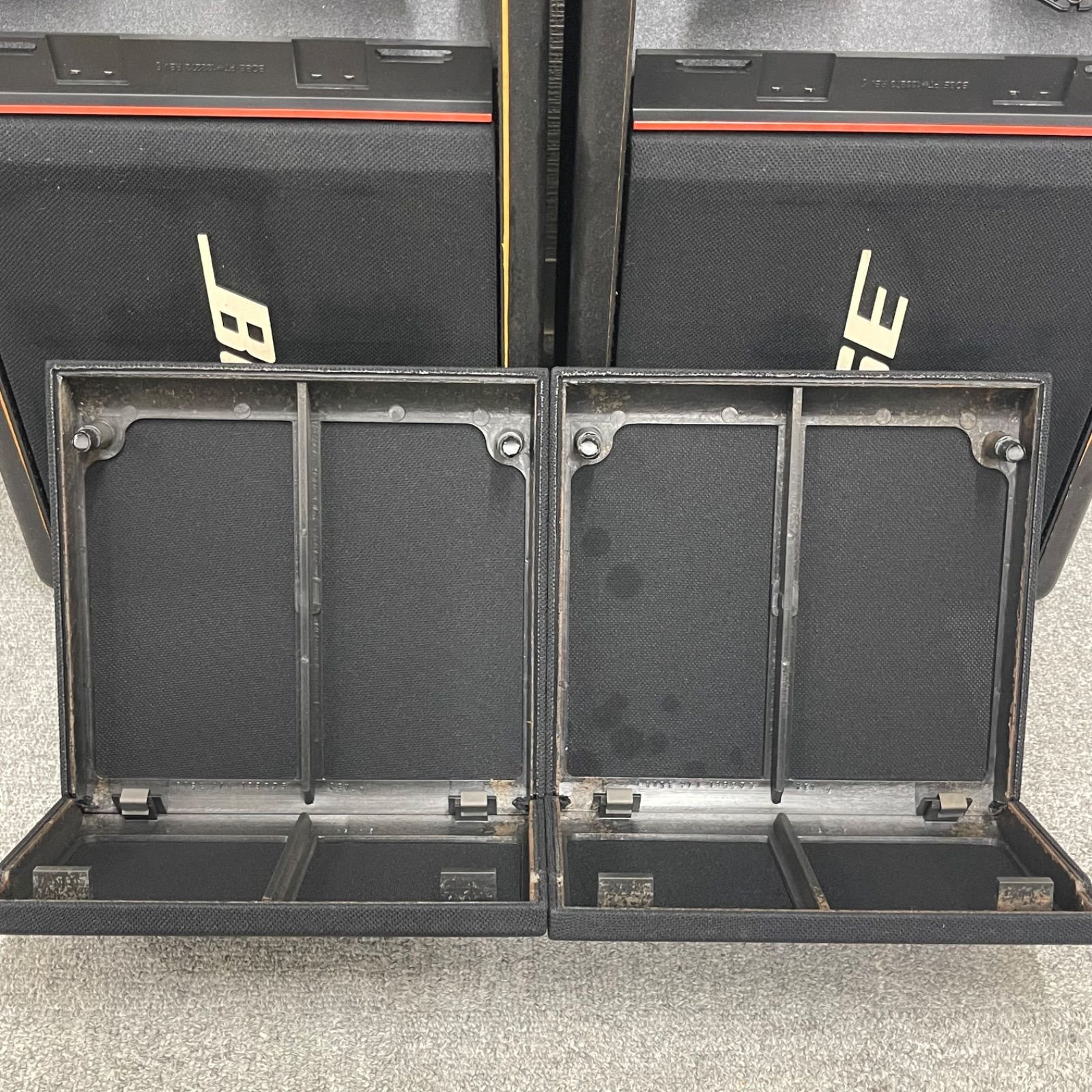 NPA】BOSE ボーズ 301-AV MONITOR スピーカー - メルカリ