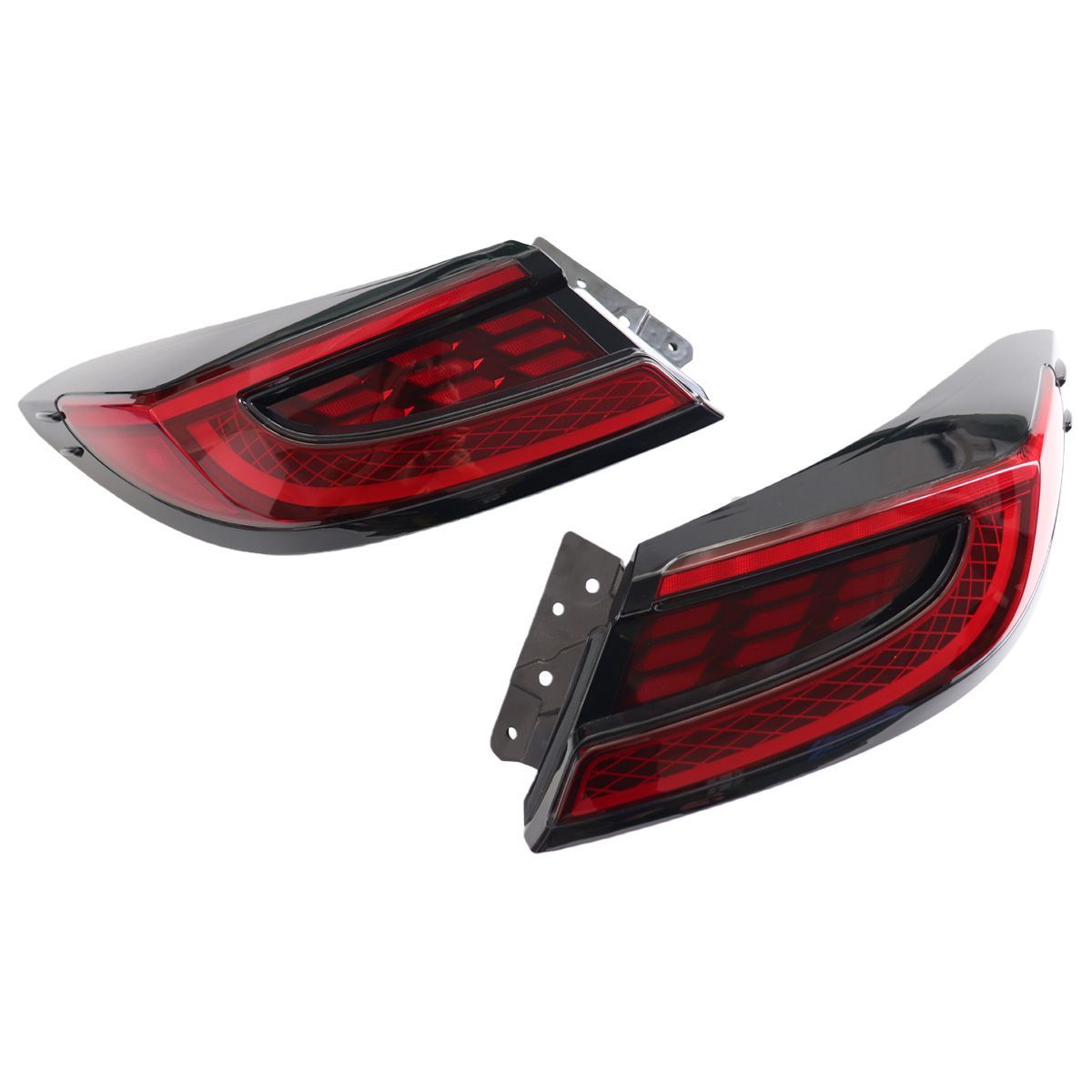 即納／【VLAND 正規品】トヨタ GR86 ZN8型 スバル BRZ ZD8型 LED
